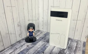 Купить Power Bank  ROMOSS 30000 б/у , в Тюмень Цена:1490рублей