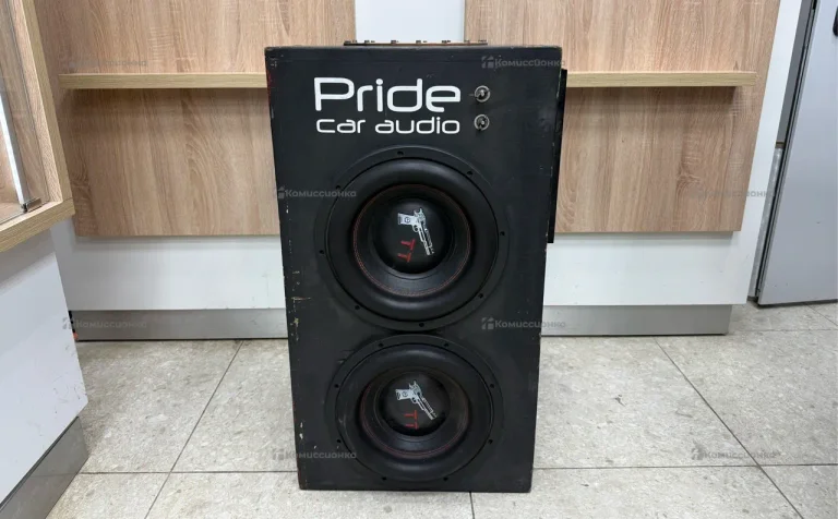 Комплект акустики