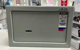 Купить Сейф Aiko T17 б/у , в Рязань Цена:1500рублей