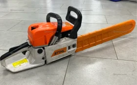 Купить Бензопила Stihl Ms 382 б/у , в Москва и область Цена:4900рублей