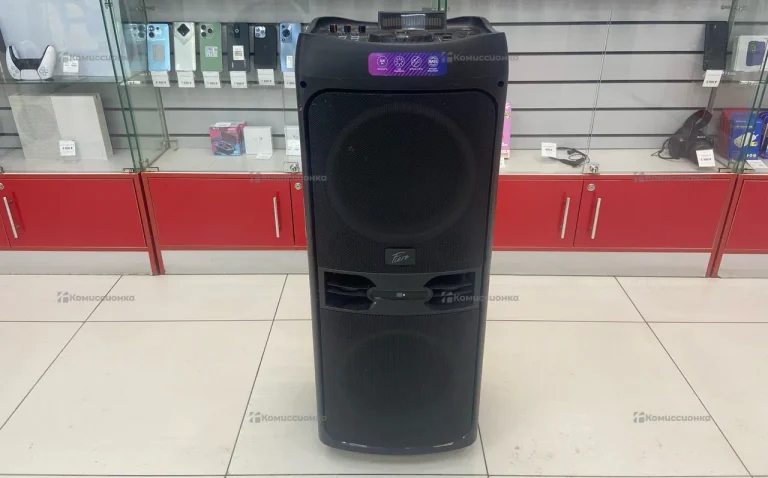 Колонка Fiero HS600