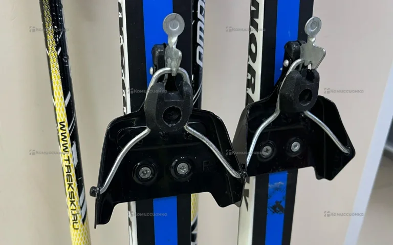 Лыжи Nordway XC 170 ботинки 35р