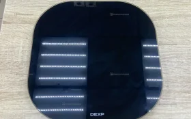 Купить Весы  DEXP SC-905 б/у , в Магнитогорск Цена:590рублей
