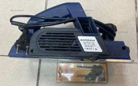 Купить Электрорубанок MASTERMAX MEP-1901 б/у , в Санкт-Петербург Цена:1700рублей