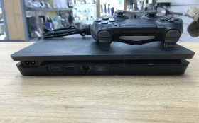 Купить Приставка PS4 Slim 1TB б/у , в Саратов Цена:16900рублей