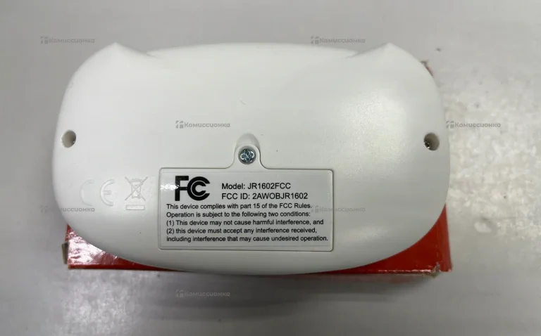 Пульт управления 2.4G JR1602FCC