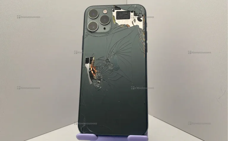 Apple iPhone 11 Pro 4/64 ГБ
