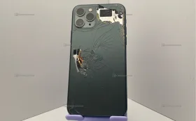 Купить Apple iPhone 11 Pro 4/64 ГБ б/у , в Симферополь Цена:7900рублей