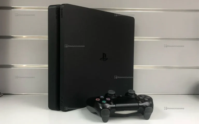 Приставка PS4 1ТБ ps4 1tb