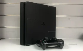 Купить Приставка PS4 1ТБ ps4 1tb б/у , в Самара Цена:14900рублей
