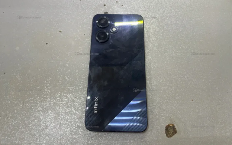 Infinix Hot 30 Play 8/128 ГБ