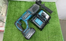 Купить Перфоратор Makita DHR241Z б/у , в Казань Цена:15999рублей
