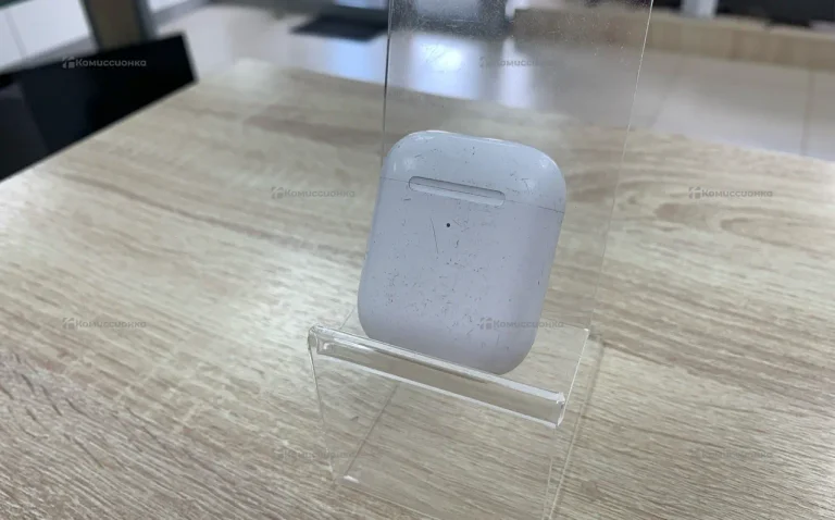 Наушники  AirPods 2