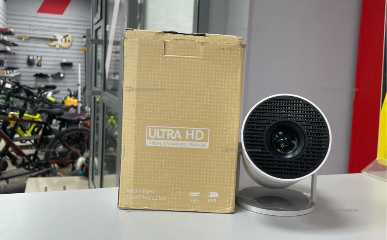 Проектор  HY300 Pro