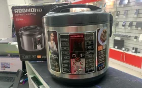 Купить Мультиварка б/у , в Уфа Цена:1490рублей