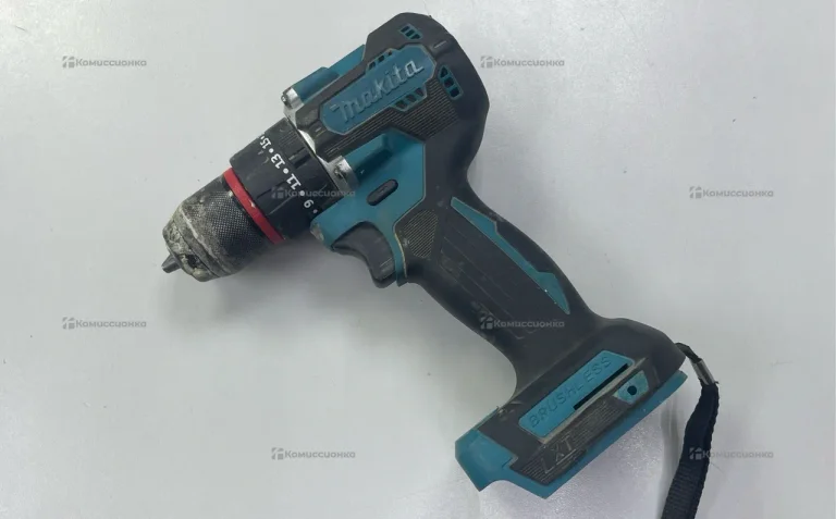 Шуруповерт Makita rep