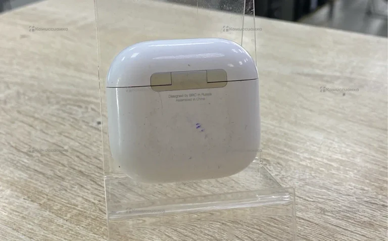 Наушники AirPods 4 Реплика