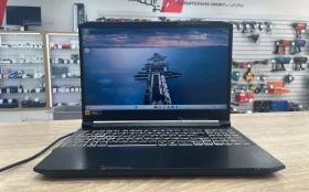 Купить Игровой ноутбук Acer Nitro 5 AN515-56 б/у , в Краснодар Цена:39900рублей