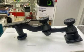 Купить Кранштейн VIN mounts двух коленный поворотный б/у , в Казань Цена:4500рублей