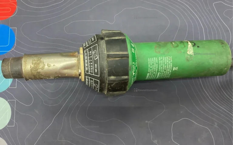 фен строительный typ triac s