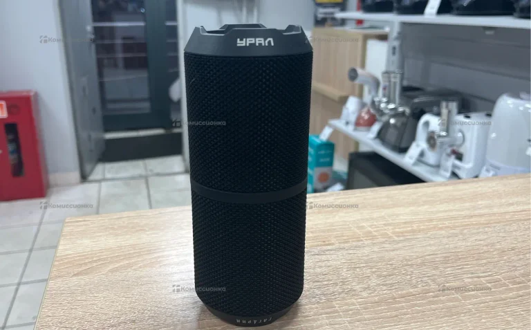 Колонка  Урал ГР-001