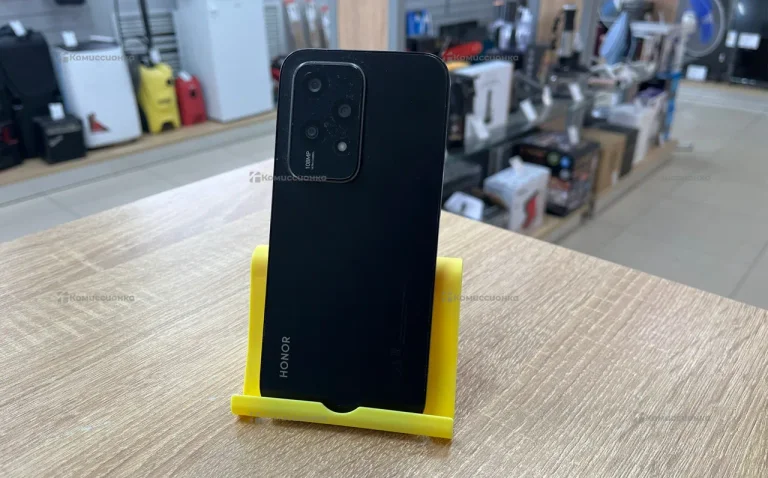 Honor 200 Lite 8/256 ГБ