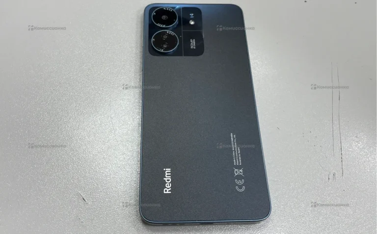 Xiaomi Redmi 13C 8/256 ГБ