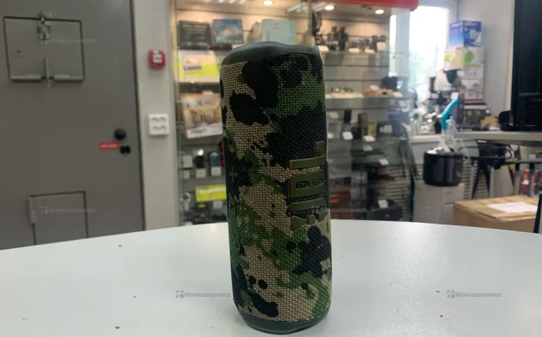 колонка JBL Flip6