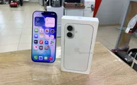 Купить Apple iPhone 17 8/256 ГБ б/у , в Самара Цена:64990рублей