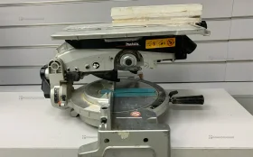 Купить Торцовочная пила Makita LH 1040 F б/у , в Москва и область Цена:13900рублей