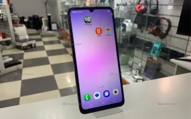 Купить Samsung Galaxy A07 4/128 ГБ б/у , в Красноярск Цена:5990рублей