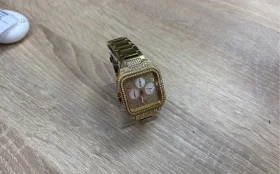 Купить Часы  Guess б/у , в Челябинск Цена:7500рублей