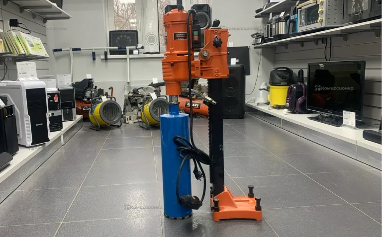 Сверлильная машина Gigant Professional EDM-180