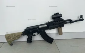 Купить страйкбол Cyma74 (CM039C) б/у , в Краснодар Цена:11900рублей