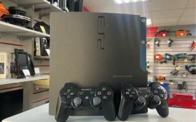 Купить Игровая Приставка PS3. б/у , в Сызрань Цена:7900рублей