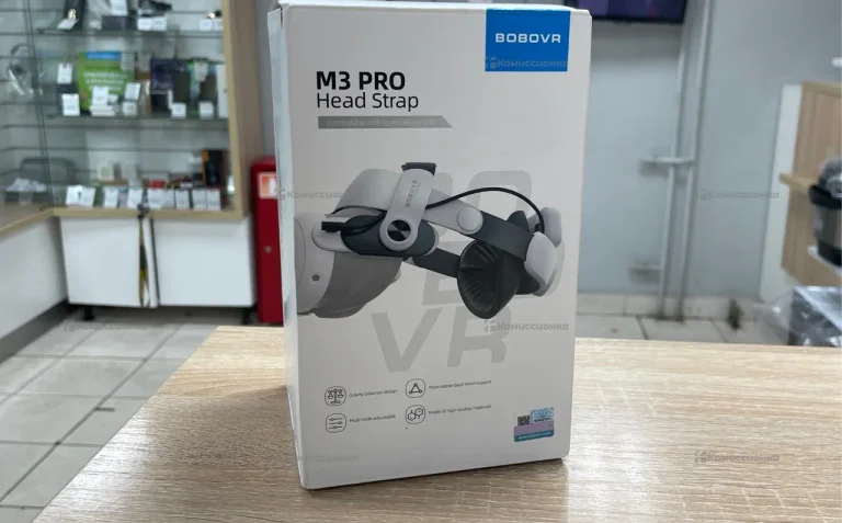 Крепление Bobovr m3 pro для Quest 3