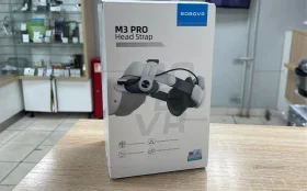 Купить Крепление Bobovr m3 pro для Quest 3 б/у , в Москва и область Цена:4500рублей