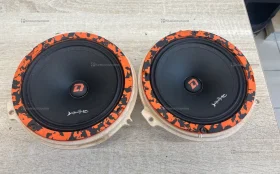 Купить Колонка  Barracuda 165 v.2 б/у , в Тольятти Цена:2490рублей