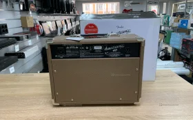 Купить Комбо-усилитель Fender Acoustasonic 40 б/у , в Саратов Цена:19990рублей