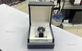 Купить Часы  certina c014410a б/у , в Челябинск Цена:30990рублей