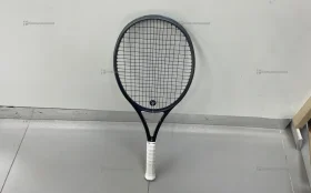 Купить Ракетка для тенниса Wilson pro 16/19 б/у , в Тюмень Цена:14990рублей