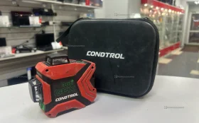 Купить Нивелир Condtrol GFX360-3 б/у , в Тюмень Цена:4200рублей