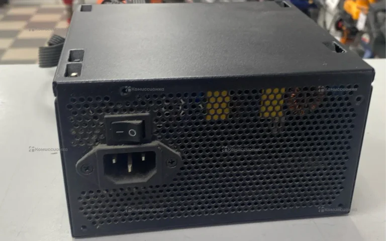 Блок питания Cooler Master MWE 750 Bronze V2 (MPE-7501-ACAAB)