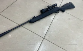 Купить Пневматическая винтовка Hatsan Mod 125E б/у , в Рязань Цена:24900рублей