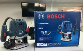 Купить Фрезер Bosch GOF 130 б/у , в Тюмень Цена:8990рублей