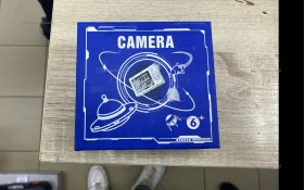 Купить Фотоаппарат  детский цифровой Y1-CCD б/у , в Магнитогорск Цена:490рублей