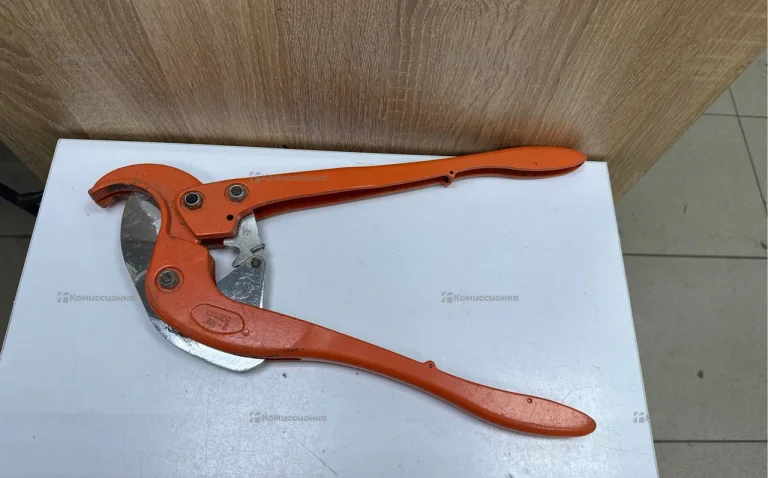 Ножницы для полипропилена