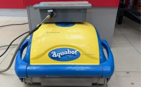 Купить Автоматический подводный пылесос Aquabot Viva б/у , в Саратов Цена:39900рублей