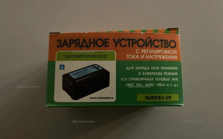 Зарядное устройство Вымпел-09