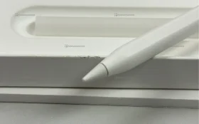 Купить Apple Pencil Pro 2025 б/у , в Нижний Новгород Цена:5490рублей